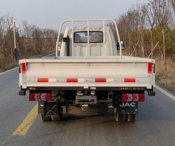 Jianghuai brand automobiles HFC1036PV3E4C1S3 Truck