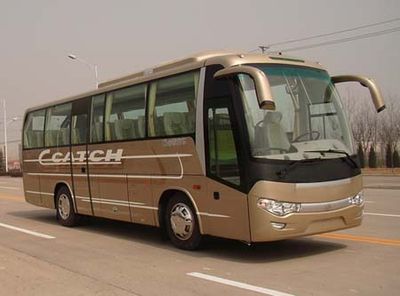 Zhongtong AutomobileLCK6930HCcoach