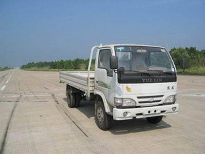 Yuejin NJ1038FDB2Truck