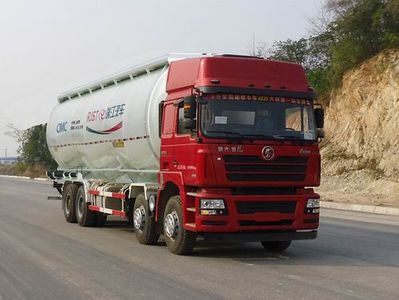 Ruijiang  WL5310GFLSX46 Low density powder material transport vehicle