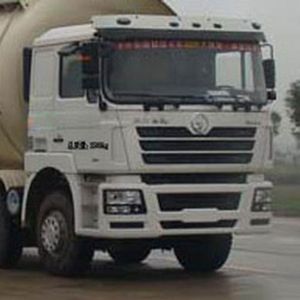 Ruijiang  WL5310GFLSX46 Low density powder material transport vehicle