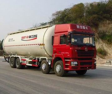 Ruijiang  WL5310GFLSX46 Low density powder material transport vehicle