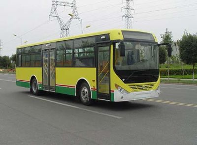 Xiyu  XJ6120GC City buses