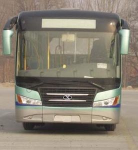 Xiyu  XJ6120GC City buses