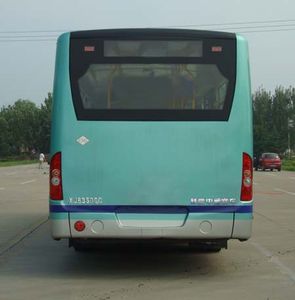 Xiyu  XJ6120GC City buses