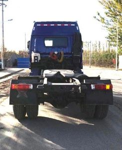 Ouman  BJ4183SLFCBAA Semi trailer tractor