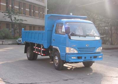 Jiefang AutomobileCA3040K41Dump truck