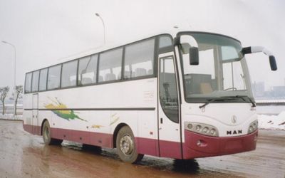 Sanxiang  CK6124H coach