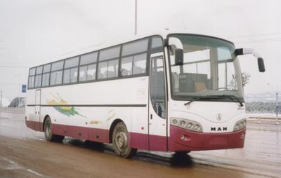 Sanxiang  CK6124H coach