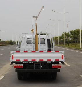 Dongfeng  EQ5042JSQ16DCAC Vehicle mounted lifting and transportation vehicle