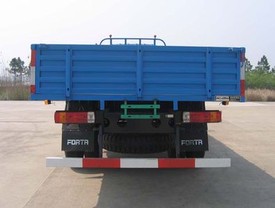 Fuda  FZ1161M Truck