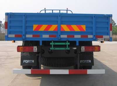 Fuda  FZ1161M Truck