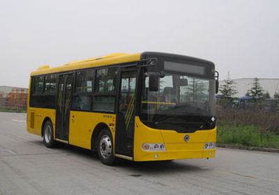 Fuda FZ6775UFN4City buses