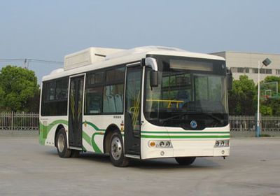 Fuda  FZ6775UFN4 City buses