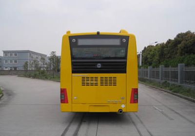 Fuda  FZ6775UFN4 City buses