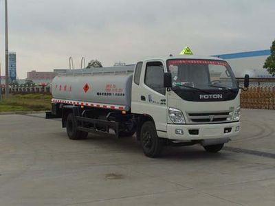 Chufeng  HQG5120GJYB3 Refueling truck