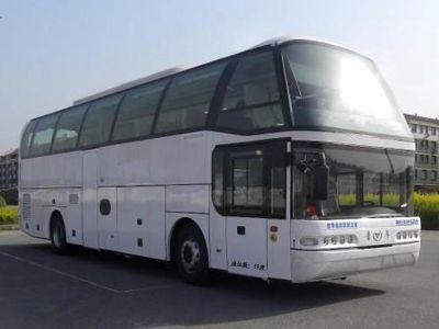 Youth JNP6127FNV3Luxury coach