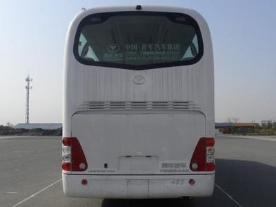 Youth  JNP6127FNV3 Luxury coach