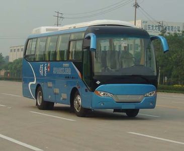 Zhongtong Automobile LCK6909HC1 coach