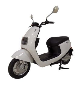 Europa  OP800DQT20 Electric two wheeled light motorcycle