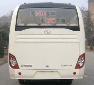 Shaolin  SLG6601T3N coach