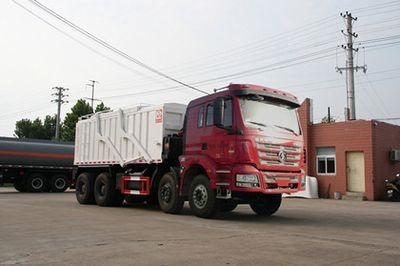 Xingshi  SLS5310TYAS4 Sand transport vehicle