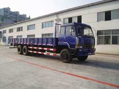 Shitong  STQ1220L14Y9S1 Flathead truck