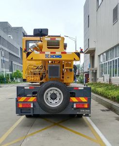 XCMG  XZJ5140JQZ10 Car crane