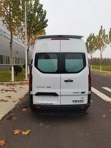 Yutong  ZK5040XSC36H Disability transport vehicle