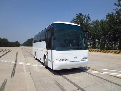 Northern BFC6901A1Luxury tourist buses