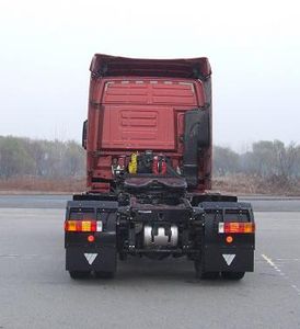 Ouman  BJ4259SNFJB1 Semi trailer tractor