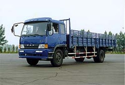 Jiefang Automobile CA1178P1K2L8 Flat headed diesel truck