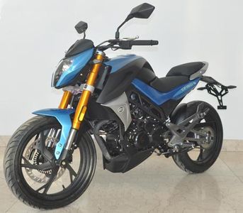 Chunfeng  CF1503 Two wheeled motorcycles