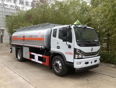 Chufei  CLQ5183GYY6E Oil tanker