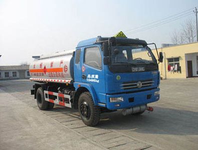 Chusheng  CSC5103GYY3 Oil tanker