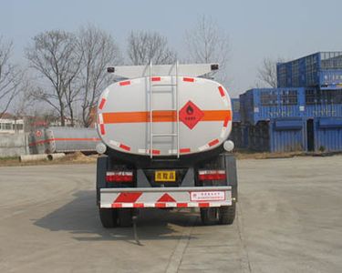 Chusheng  CSC5103GYY3 Oil tanker