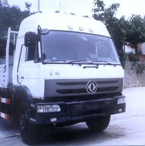 Dongfeng  EQ1156W4 Truck