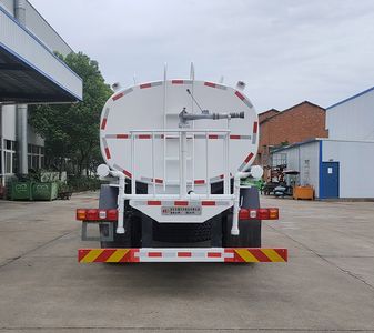 Rongjunda  HHX5181GSSX6 Sprinkler truck