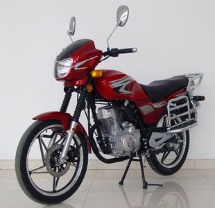 Haoyue  HY125A Two wheeled motorcycles