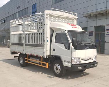 Jiangling Motors JX5041CCYTGC26 Grate type transport vehicle