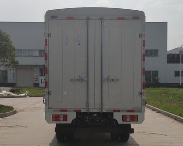 Jiangling Motors JX5041CCYTGC26 Grate type transport vehicle