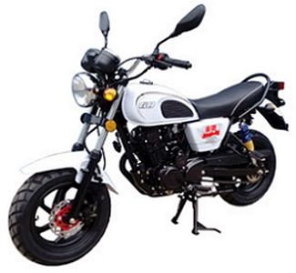 Jinyi JY1507XTwo wheeled motorcycles