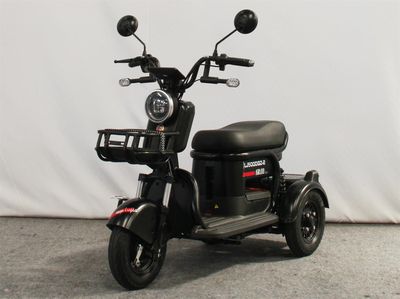 Green Jia  LJ500DQZ2 Electric three wheeled light motorcycle