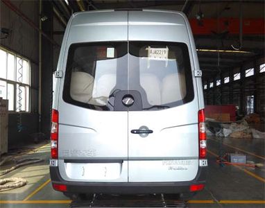 Anyuan  PK6606BEV Pure electric passenger cars