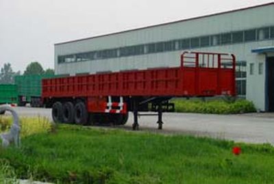 Zhongcheng  SLK9360 Semi trailer