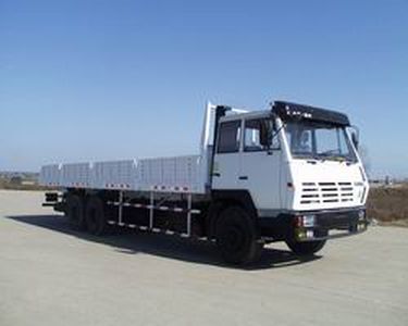 Shaanxi Automobile SX1232LN564 Truck