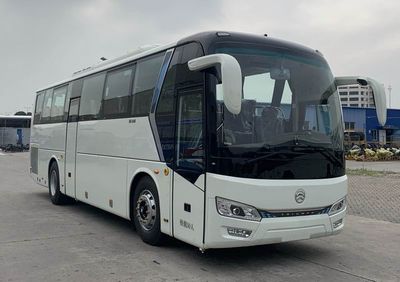 Jinlv  XML6112J16T coach