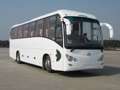 Jinlong  XMQ6111Y4 coach