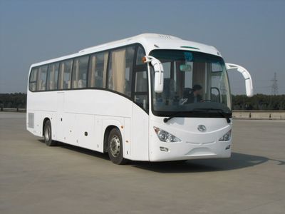 Jinlong  XMQ6111Y4 coach