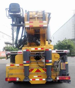 XCMG  XZJ5410JQZ70 Car crane